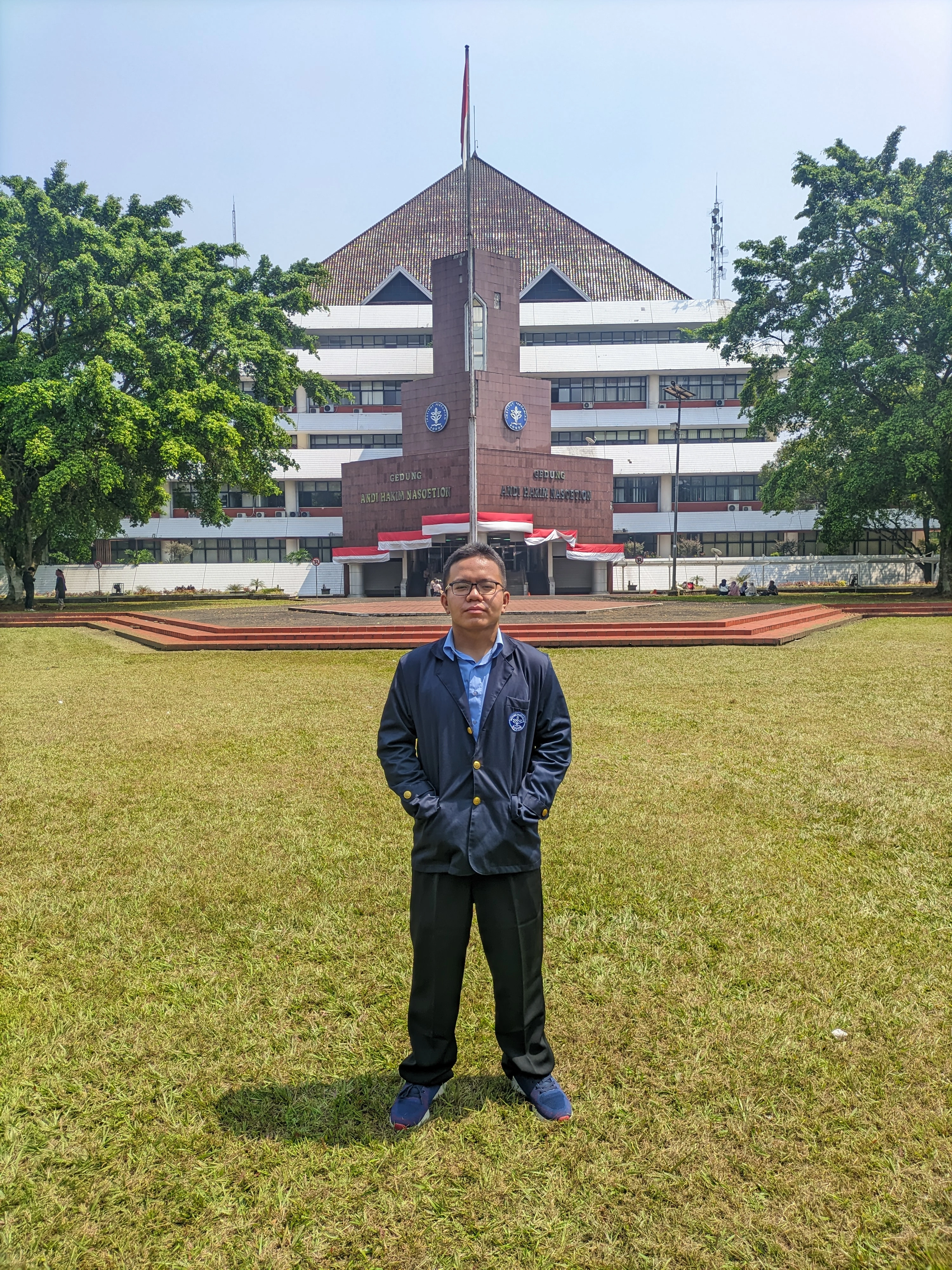 Jonathan Lim Self Photo